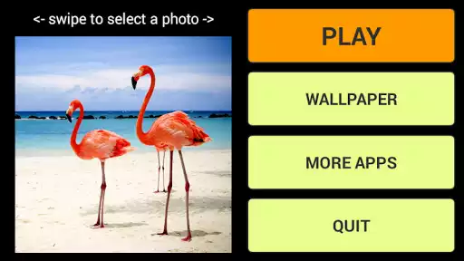 Play Birds Jigsaw Puzzle  and enjoy Birds Jigsaw Puzzle with UptoPlay