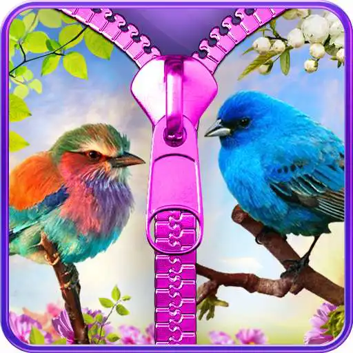 Free play online Birds lock screen. APK Free play online Birds lock screen. APK