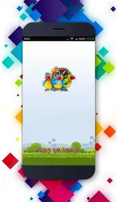 Play Bird Smasher Play Bird Smasher
