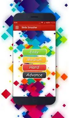 Play Bird Smasher Play Bird Smasher