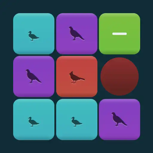 Play Birds Match APK