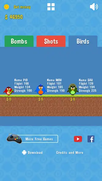 Play Birds n Bombs and enjoy Birds n Bombs with UptoPlay Play Birds n Bombs and enjoy Birds n Bombs with UptoPlay