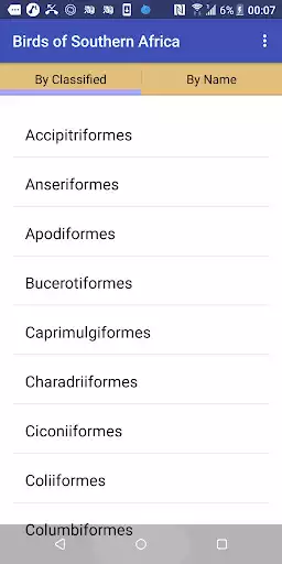 Play Birds Of Southern Africa and enjoy Birds Of Southern Africa with UptoPlay Play Birds Of Southern Africa and enjoy Birds Of Southern Africa with UptoPlay