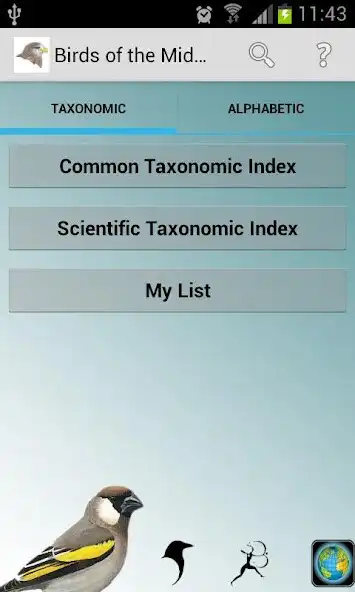 Play Birds of the Middle East  and enjoy Birds of the Middle East with UptoPlay