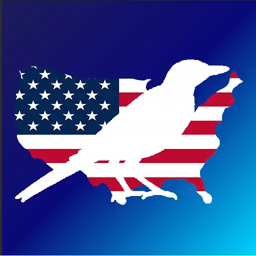 Play Birds Of USA (Check List) APK