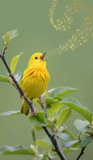 Play Bird Song 2021 - Sounds, Calls & Ringtones as an online game Bird Song 2021 - Sounds, Calls & Ringtones with UptoPlay