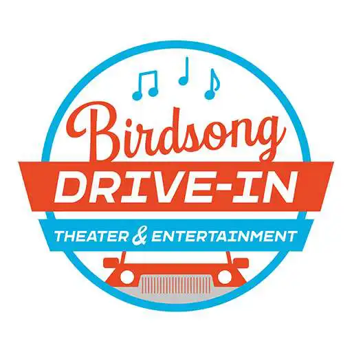 Play Birdsong Drive-In Theater APK