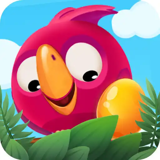 Play Bird Sort Color Merge APK Play Bird Sort Color Merge APK
