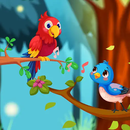 Play Bird Sorting Fun Puzzle Game APK Play Bird Sorting Fun Puzzle Game APK