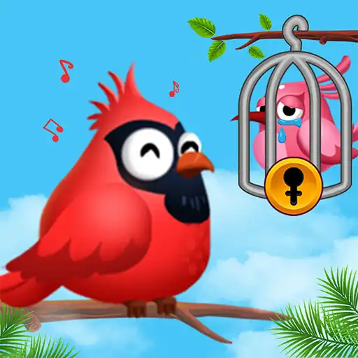 Play Bird Sort: Relaxing Puzzle APK Play Bird Sort: Relaxing Puzzle APK