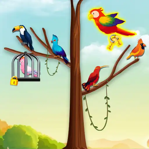 Play Bird Sort: Sorting Bird Games APK Play Bird Sort: Sorting Bird Games APK
