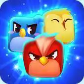 Free play online Birds Paradise Mania APK