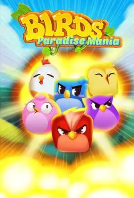 Play Birds Paradise Mania
