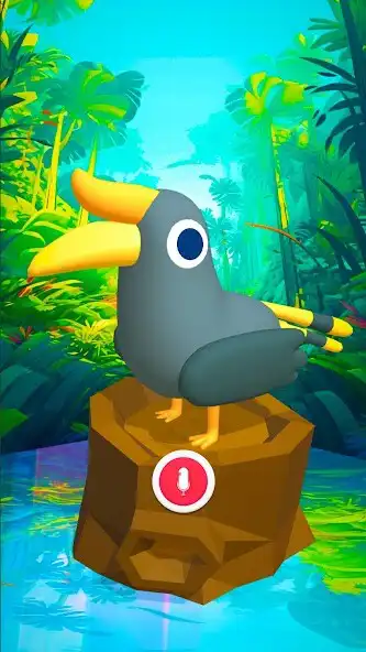 Play Bird Speaker  and enjoy Bird Speaker with UptoPlay