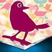 Free play online Birds Photo Crop APK