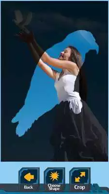 Play Birds Photo Crop