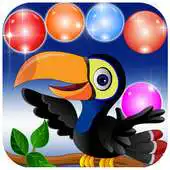 Free play online Birds Popping Bubble APK Free play online Birds Popping Bubble APK