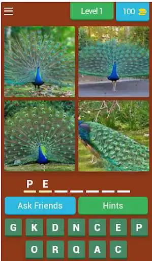 Play Birds: Quiz  and enjoy Birds: Quiz with UptoPlay
