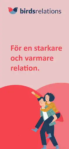 Play Birds Relations: parutveckling  and enjoy Birds Relations: parutveckling with UptoPlay