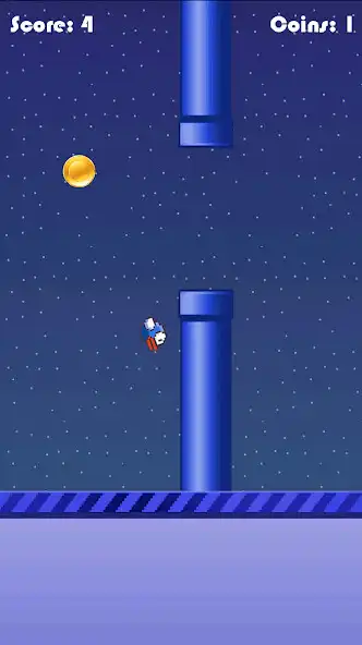 Play Birds Remix as an online game Birds Remix with UptoPlay