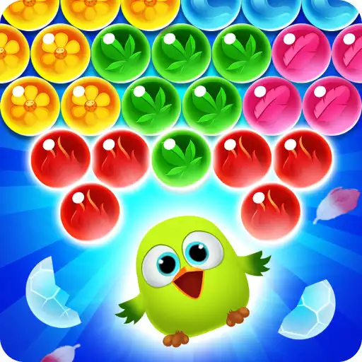Play Birds rescue: Bubble pop APK Play Birds rescue: Bubble pop APK