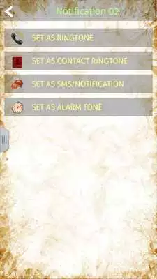 Play Birds Ringtones and Alerts Play Birds Ringtones and Alerts