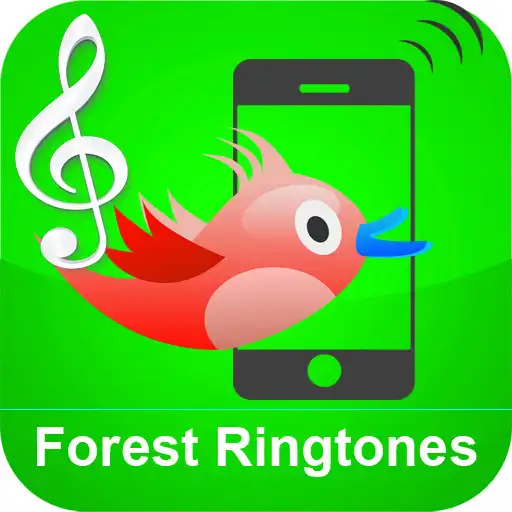 Play Birds Ringtones - Awesome APK