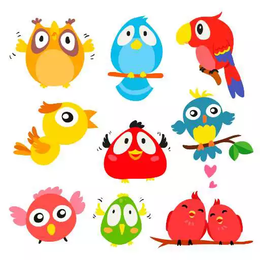 Play Birds Ringtones APK Play Birds Ringtones APK
