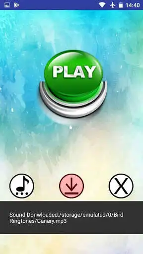Play Birds Ringtones & Sounds as an online game online Birds Ringtones & Sounds with UptoPlay Play Birds Ringtones & Sounds as an online game Birds Ringtones & Sounds with UptoPlay