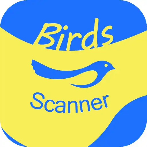 Play Birds Scanner APK
