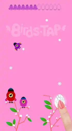 Play Birds Tap