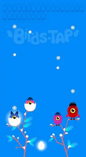 Play Birds Tap
