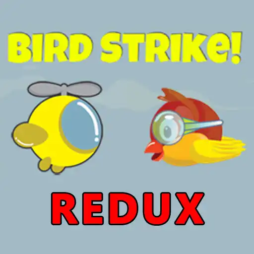 Play Bird Strike: Redux APK