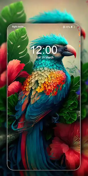 Play Birds Wallpapers Live in 4K  and enjoy Birds Wallpapers Live in 4K with UptoPlay