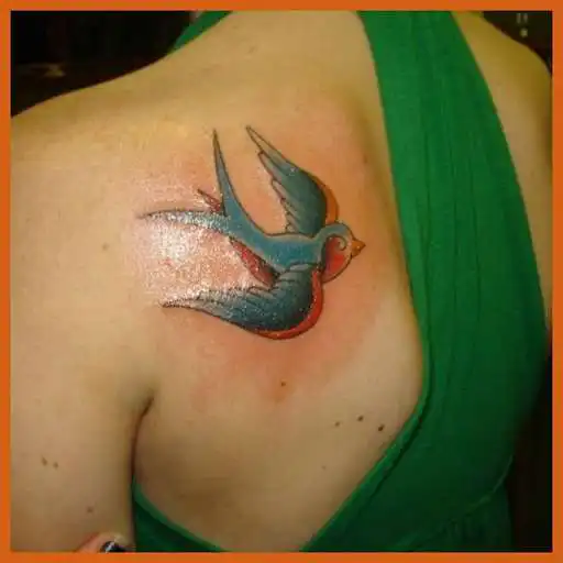 Play Bird Tattoos APK