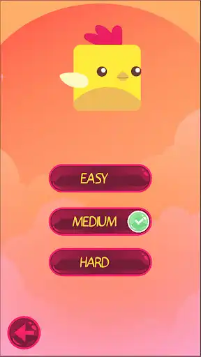 Play Bird The Giant as an online game Bird The Giant with UptoPlay