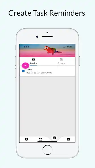 Play BirdTricks as an online game BirdTricks with UptoPlay