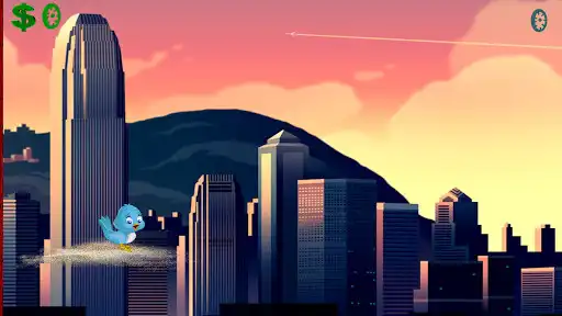 Play Birdture: Win with your voice as an online game Birdture: Win with your voice with UptoPlay