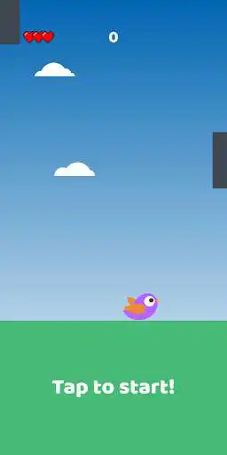 Play BirdUp!  and enjoy BirdUp! with UptoPlay
