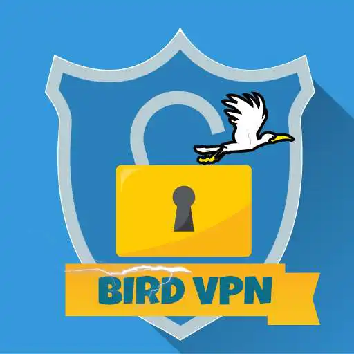 Play Bird VPN: Private  Secure VPN APK
