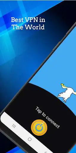 Play Bird VPN: Private  Secure VPN  and enjoy Bird VPN: Private  Secure VPN with UptoPlay
