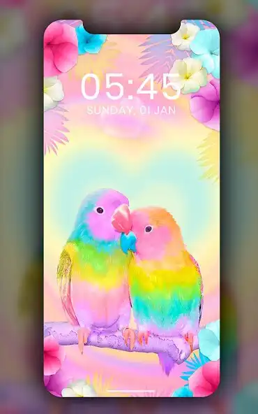 Play Bird Wallpaper HD Backgrounds  and enjoy Bird Wallpaper HD Backgrounds with UptoPlay