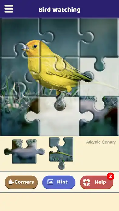 Play Bird Watching Puzzle  and enjoy Bird Watching Puzzle with UptoPlay