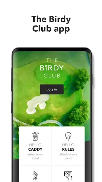Play Birdy Club  and enjoy Birdy Club with UptoPlay