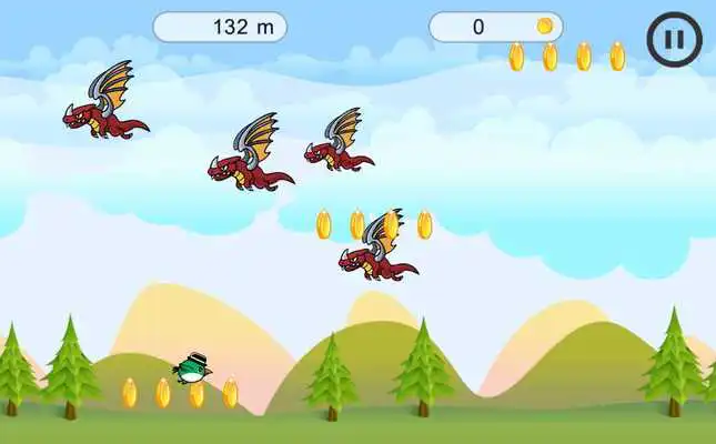 Play Birdy Come