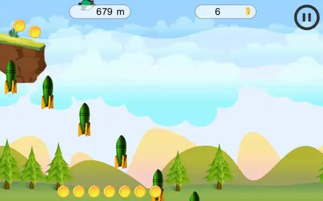 Play Birdy Come