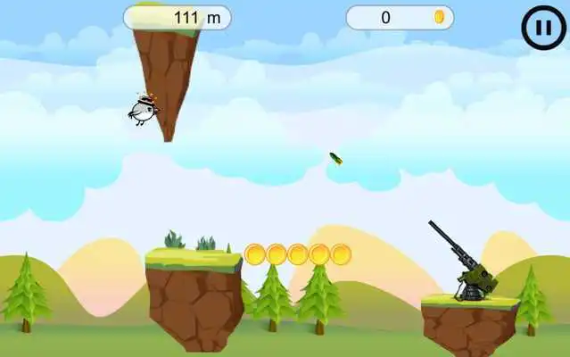 Play Birdy Come