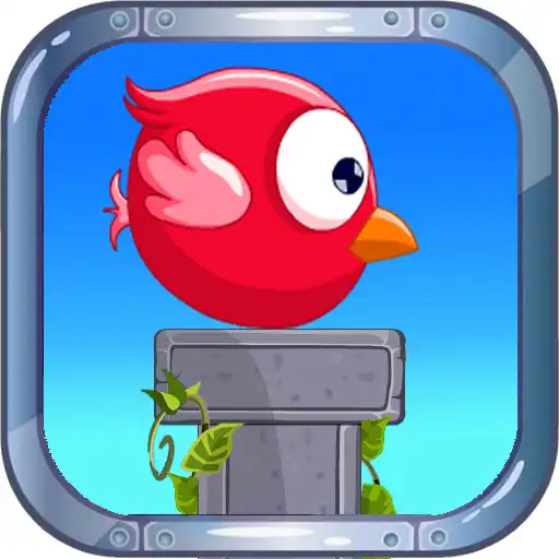 Play Birdy Jump APK