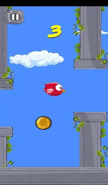 Play Birdy Jump as an online game online Birdy Jump with UptoPlay Play Birdy Jump as an online game Birdy Jump with UptoPlay