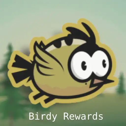 Play Birdy Rewards Game APK Play Birdy Rewards Game APK